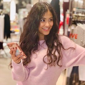 Meet your Posher, Tricia